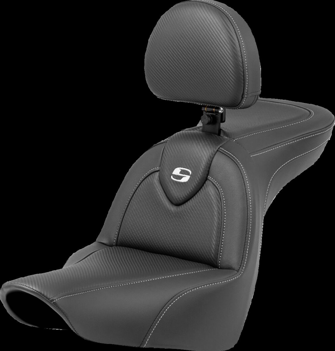 SEAT ROADSOFA CF WITH BACKREST