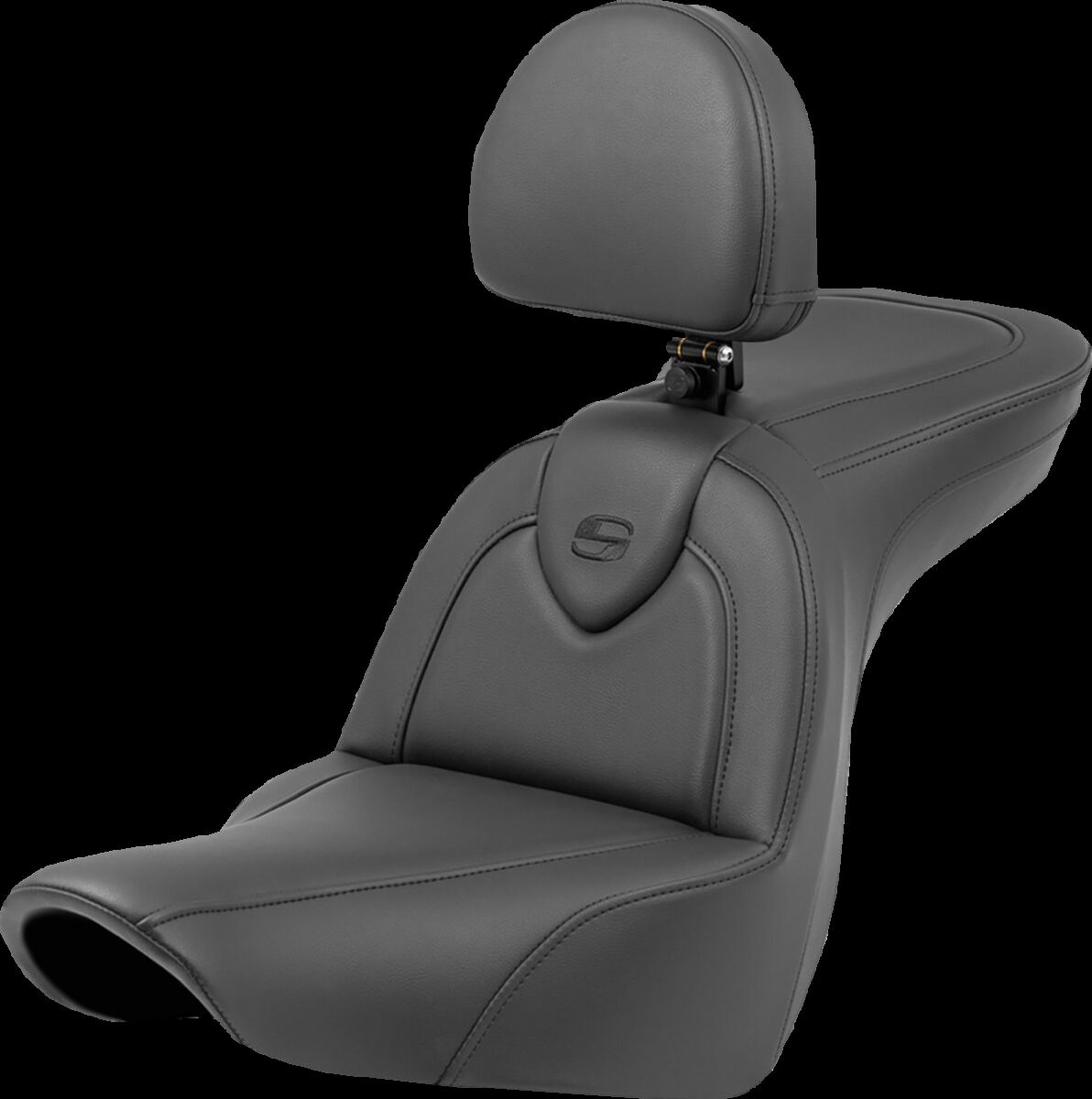 SEAT ROADSOFA WITH BACKREST