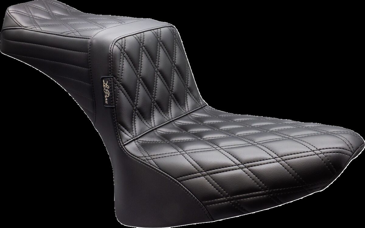 Tailwhip Seat - Double Diamond