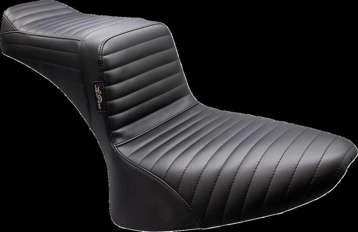 Tailwhip Seat - Pleated