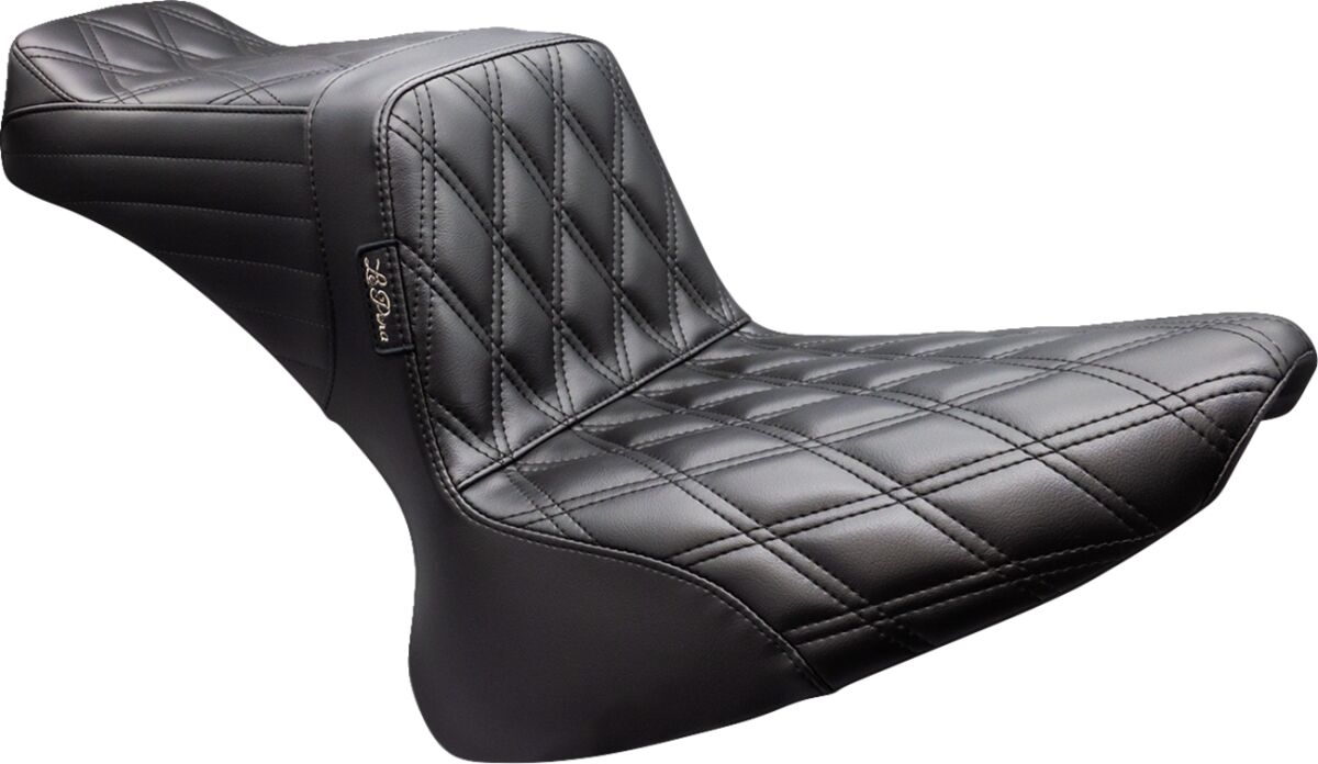 Tailwhip Seat - Double Diamond