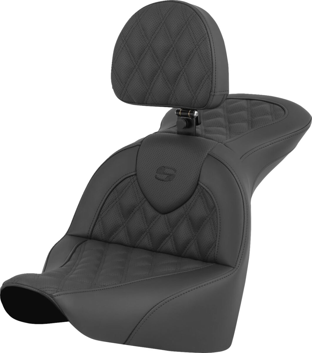 SEAT ROADSOFA LS W/BR