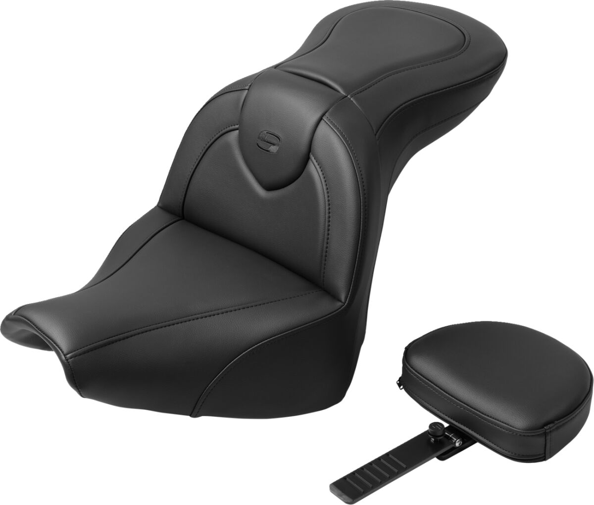 RoadSofa™ Seat - with Backrest
