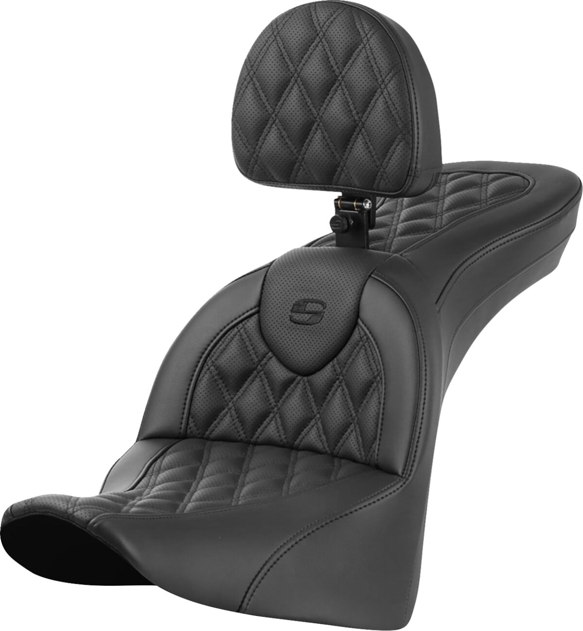 SEAT ROADSOFA LS W/BR