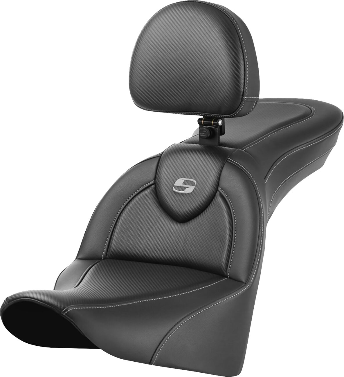 SEAT ROADSOFA CF W/BR
