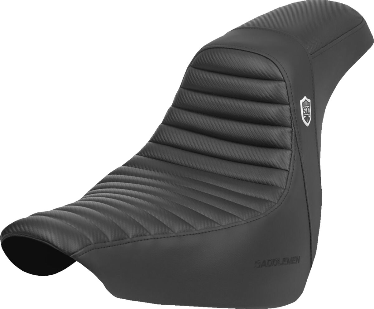 SEAT SDC TR CF AND GRIPPER