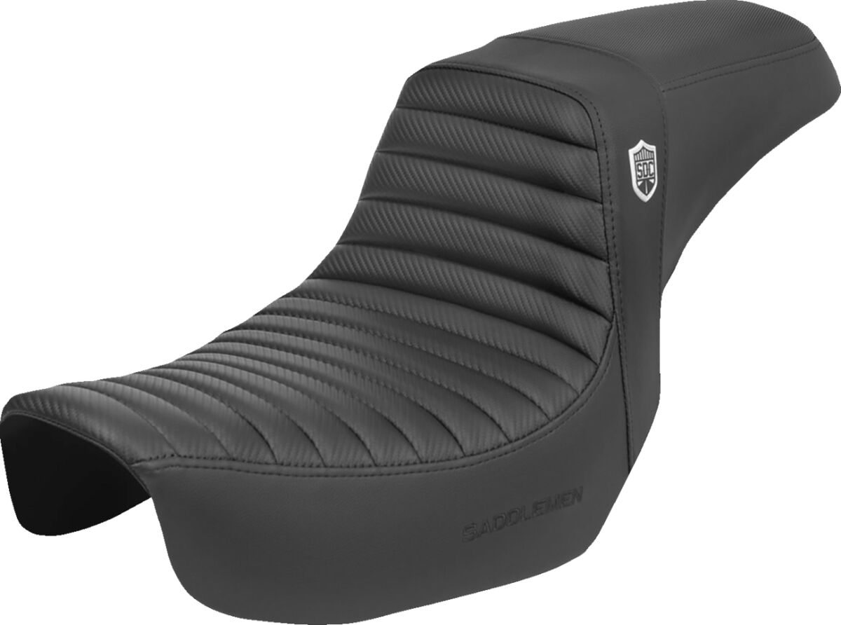 SEAT SDC TR CF AND GRIPPER