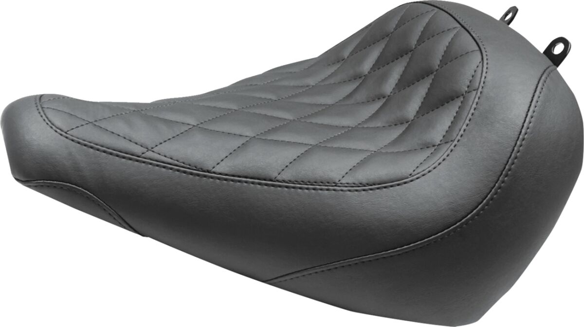 SEAT SOLO WIDE TRIPPER BREAKOUT