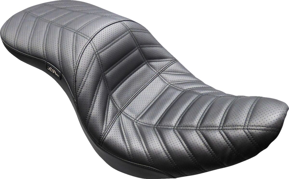 SEAT MAVERICK W/TRACK PLEAT 2018 ST
