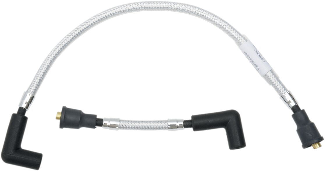 Süütejuhe, Sterling Chromite® II, naturaalne