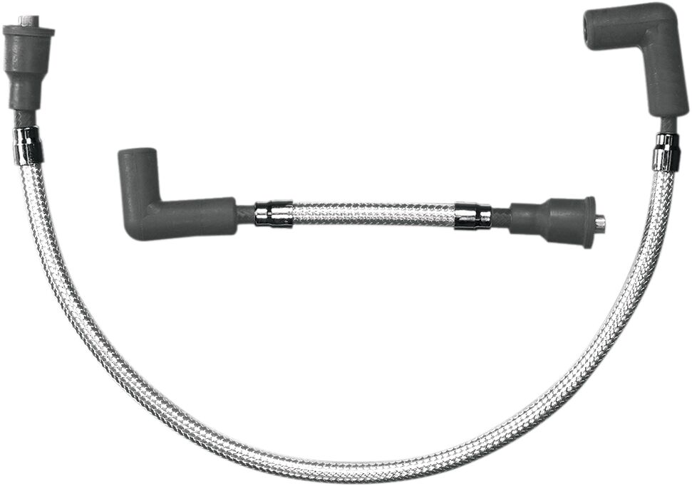 Süütejuhe, Sterling Chromite® II, naturaalne