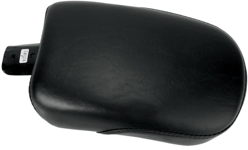 PILLION PAD BARE BONES REAR SMOOTH