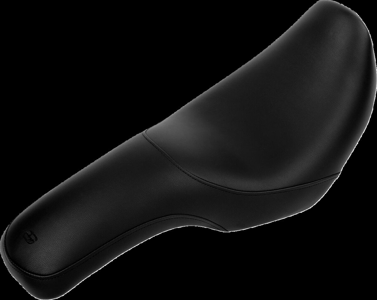 PROFILER SEAT BLACK HARLEY DAVIDSON