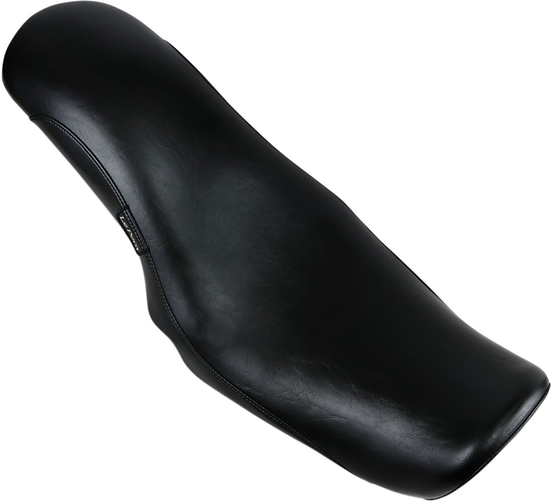 SEAT KING COBRA 2-UP  SMOOTH BLACK
