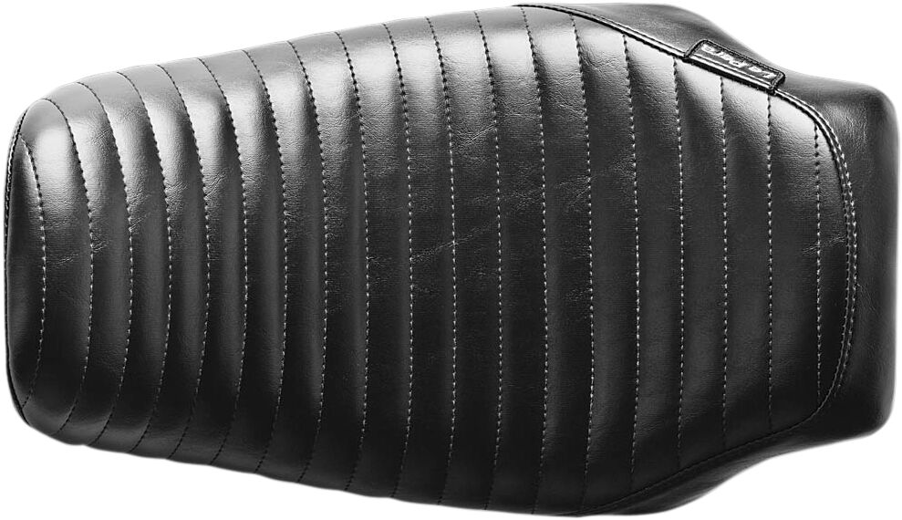 SEAT BARE BONES SOLO PLEATED BLACK