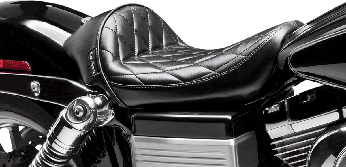 SEAT STUBS CAFE SOLO DIAMOND BLACK