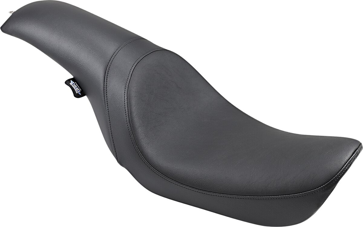 SEAT PREDATOR SMOOTH BLACK