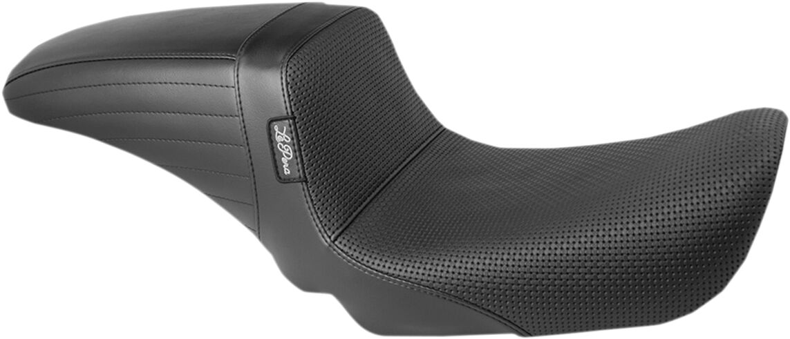 SEAT KICKFLIP BLACK/BASKET WEAVE