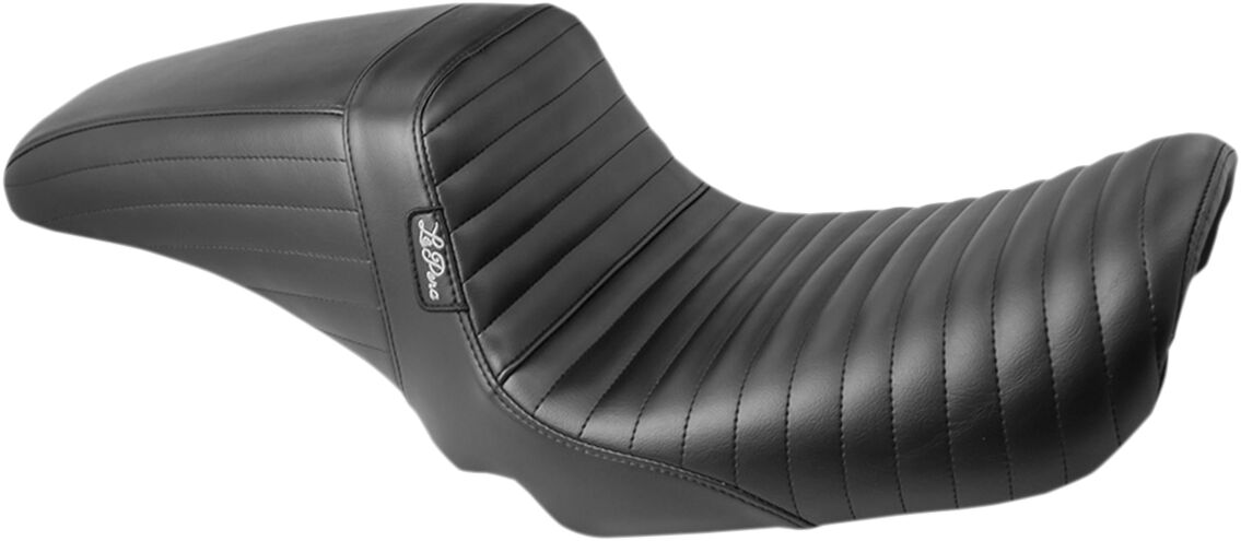SEAT KICKFLIP BLACK/PLEATED