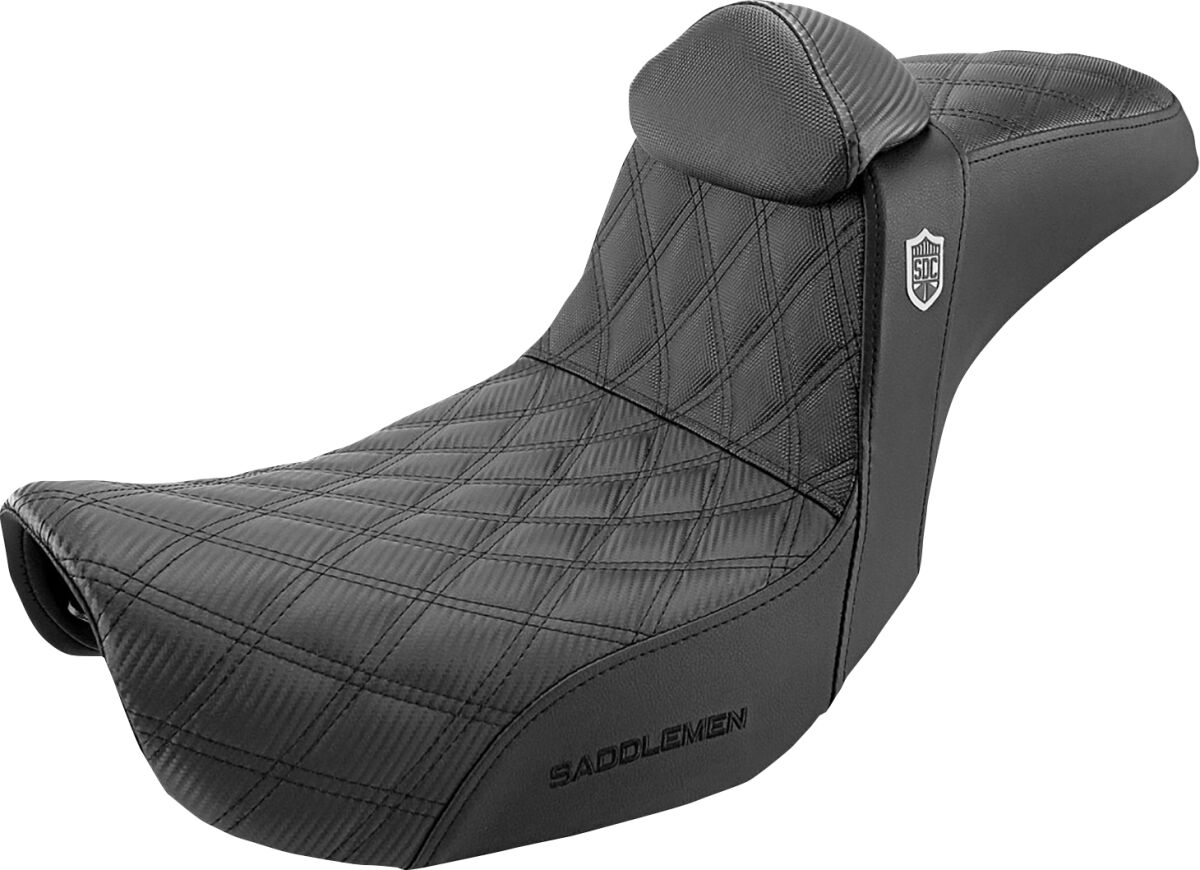 SEAT SDC PERF GRIP LUMBAR