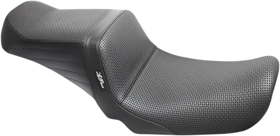 SEAT TAILWHIP BW 06-17FXD