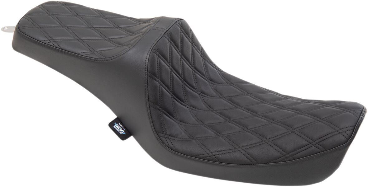 SEAT PRED III DBLDIA BLK