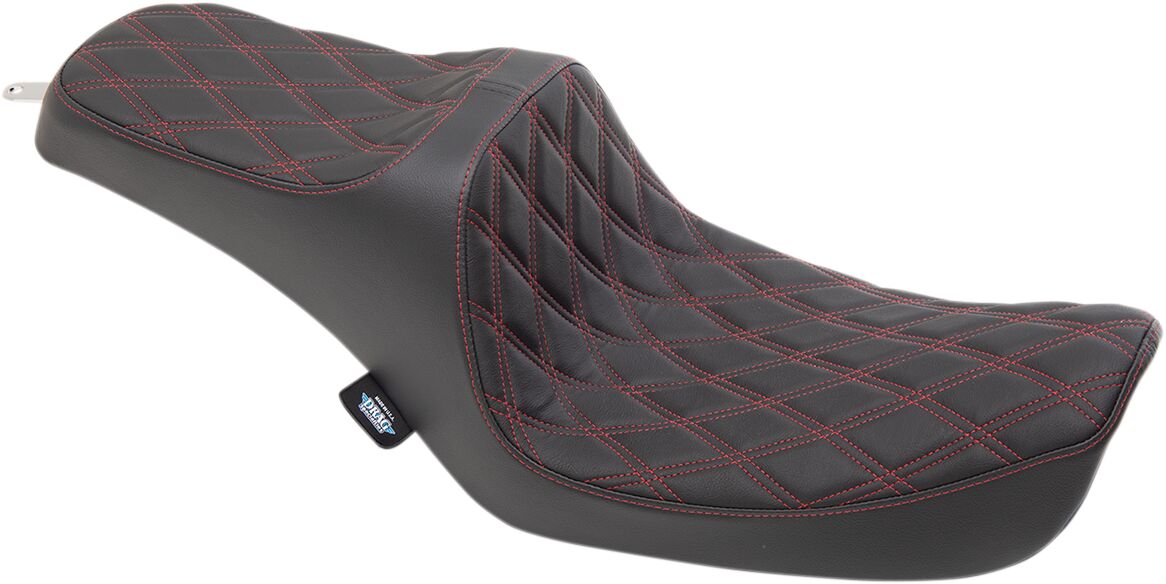 SEAT PRED III DBLDIA RED