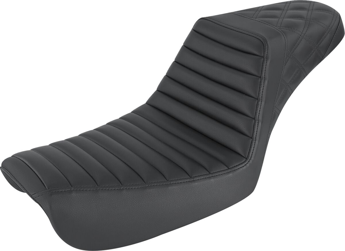 SEAT STEPUP BLK FXD 04-05