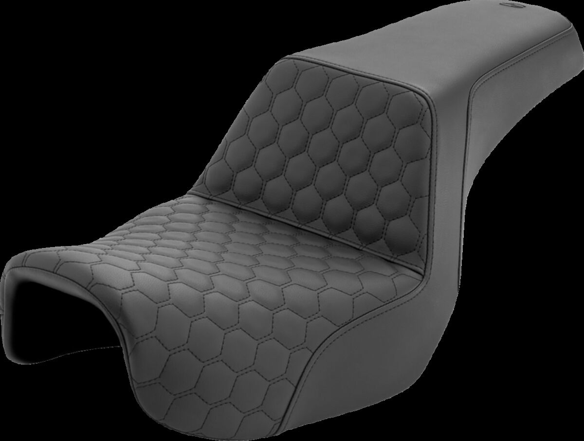 Step-Up Seat - Driver