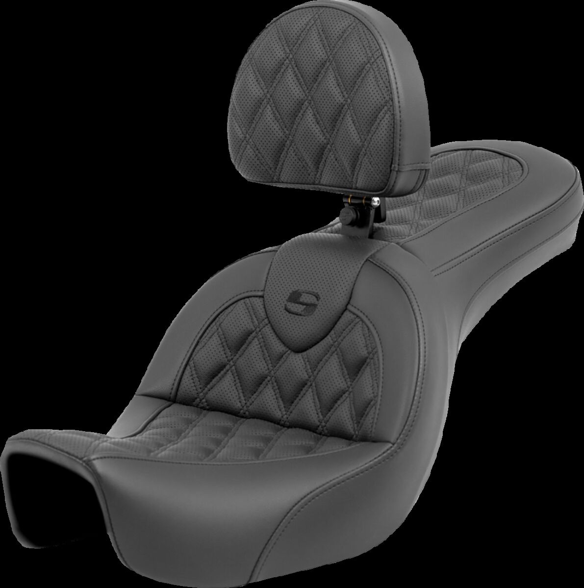 SEAT ROADSOFA LS WITH BACKREST