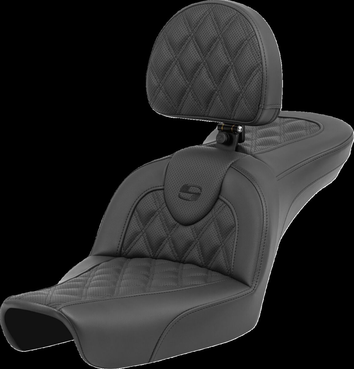 SEAT ROADSOFA LS WITH BACKREST