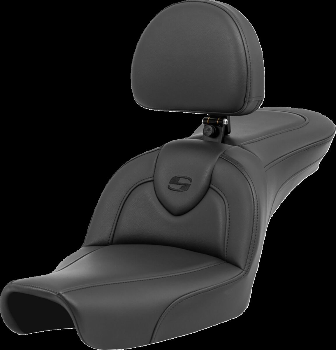 SEAT ROADSOFA WITH BACKREST