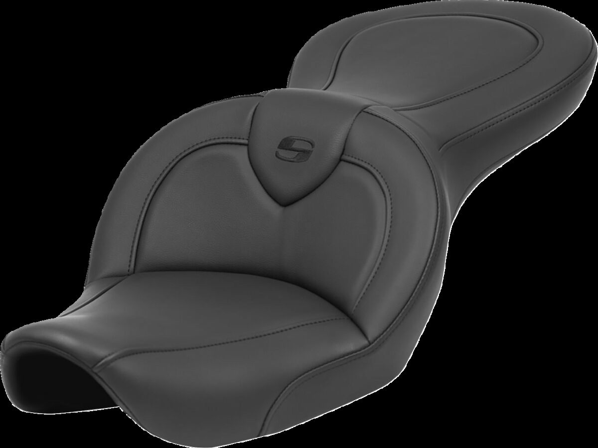 Explorer™ Road Sofa Seat - without Backrest - Black