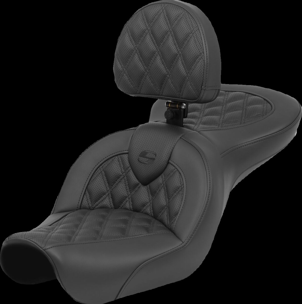SEAT ROADSOFA LS W/BR FXD