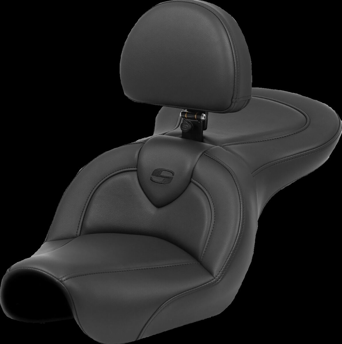 SEAT ROADSOFA W/BR FXD