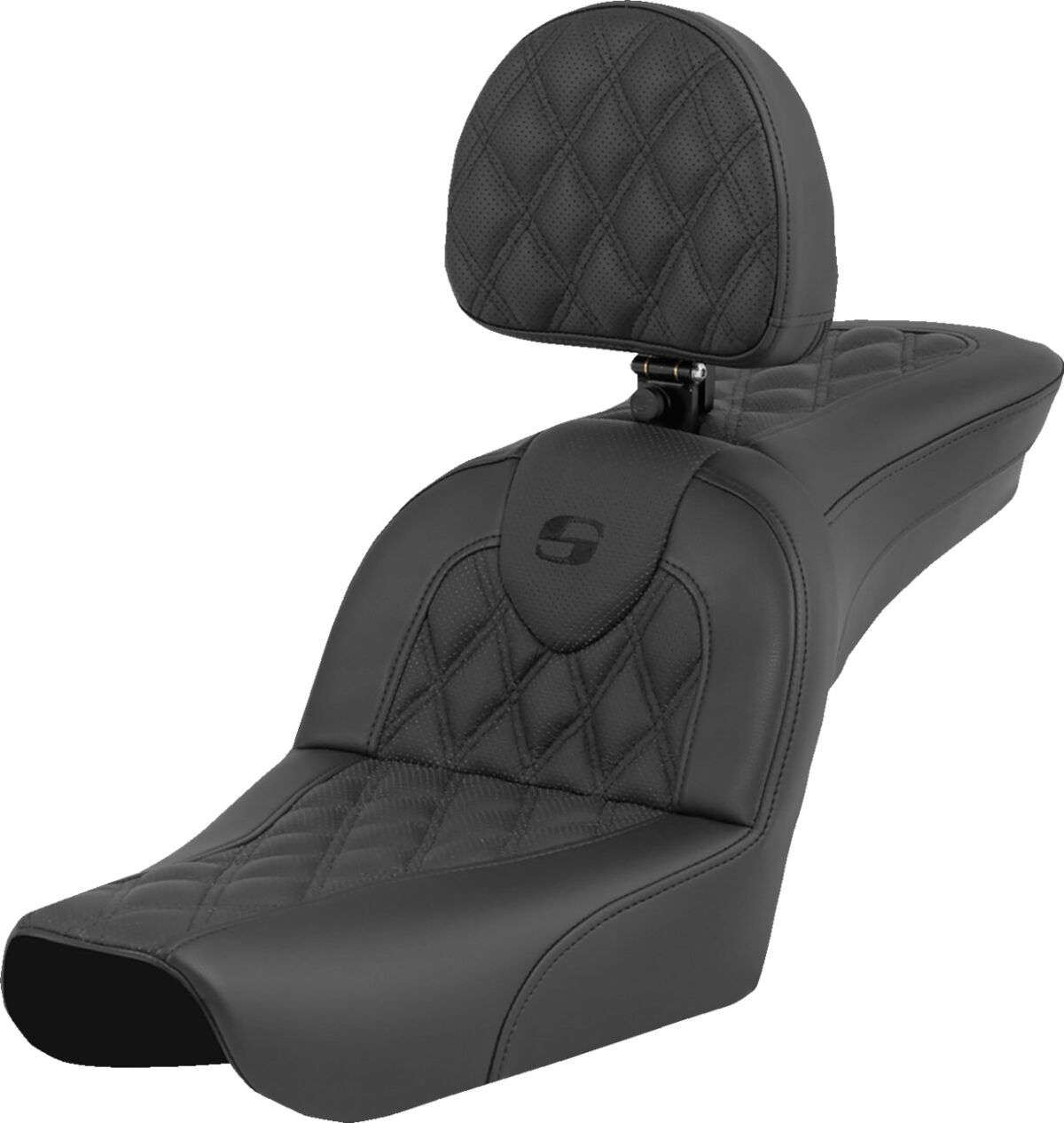 SEAT ROADSOFA LS W/BR FXDWG 04-05