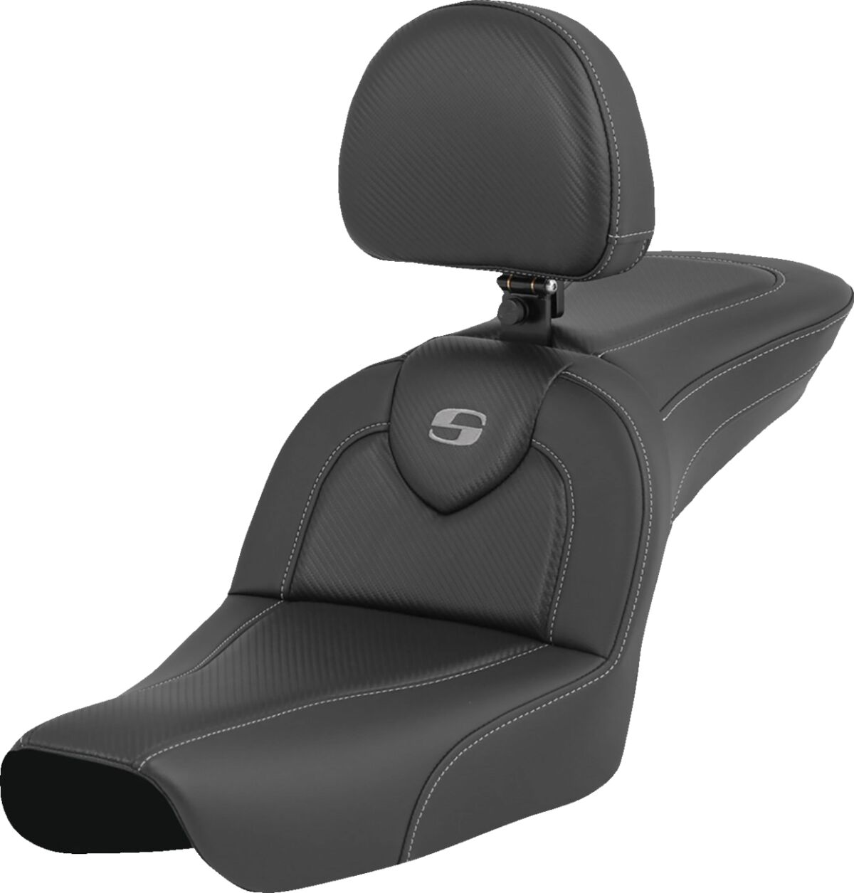 SEAT ROADSOFA CF W/BR FXDWG 04-05