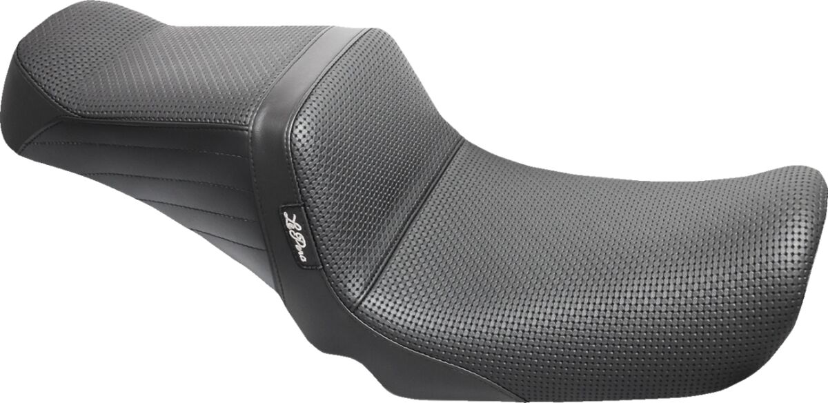 Tailwhip Seat - Basketweave - Black - FXD