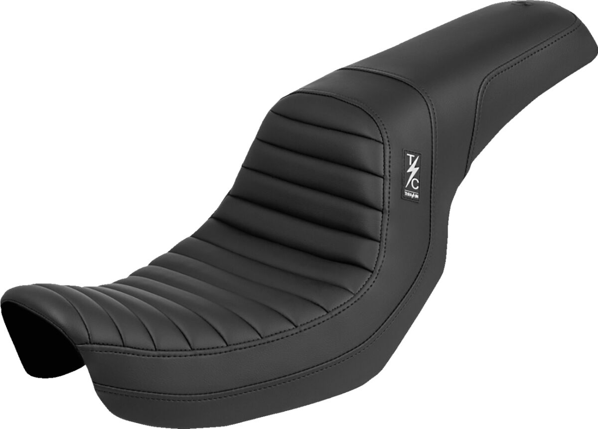 Pro Series Seat - Tuck-n-Roll - Dyna