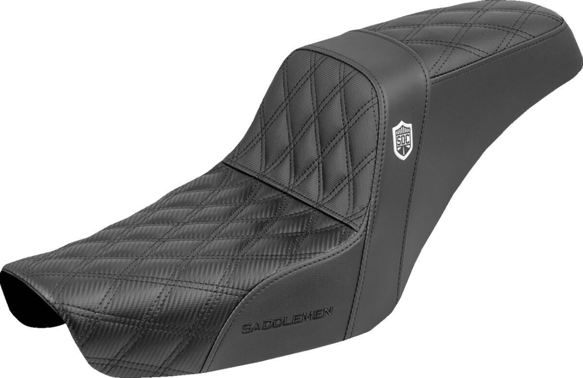 SEAT STEP UP SDC GRIPPER