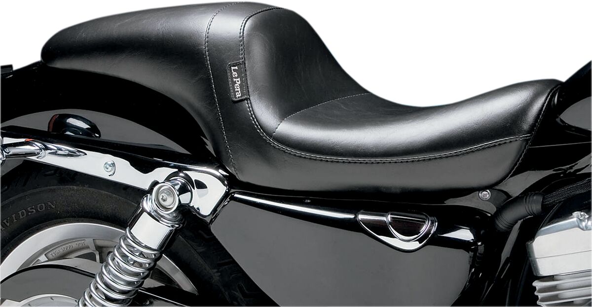 SEAT DAYTONA SPORT SMOOTH FULL-LENGTH
