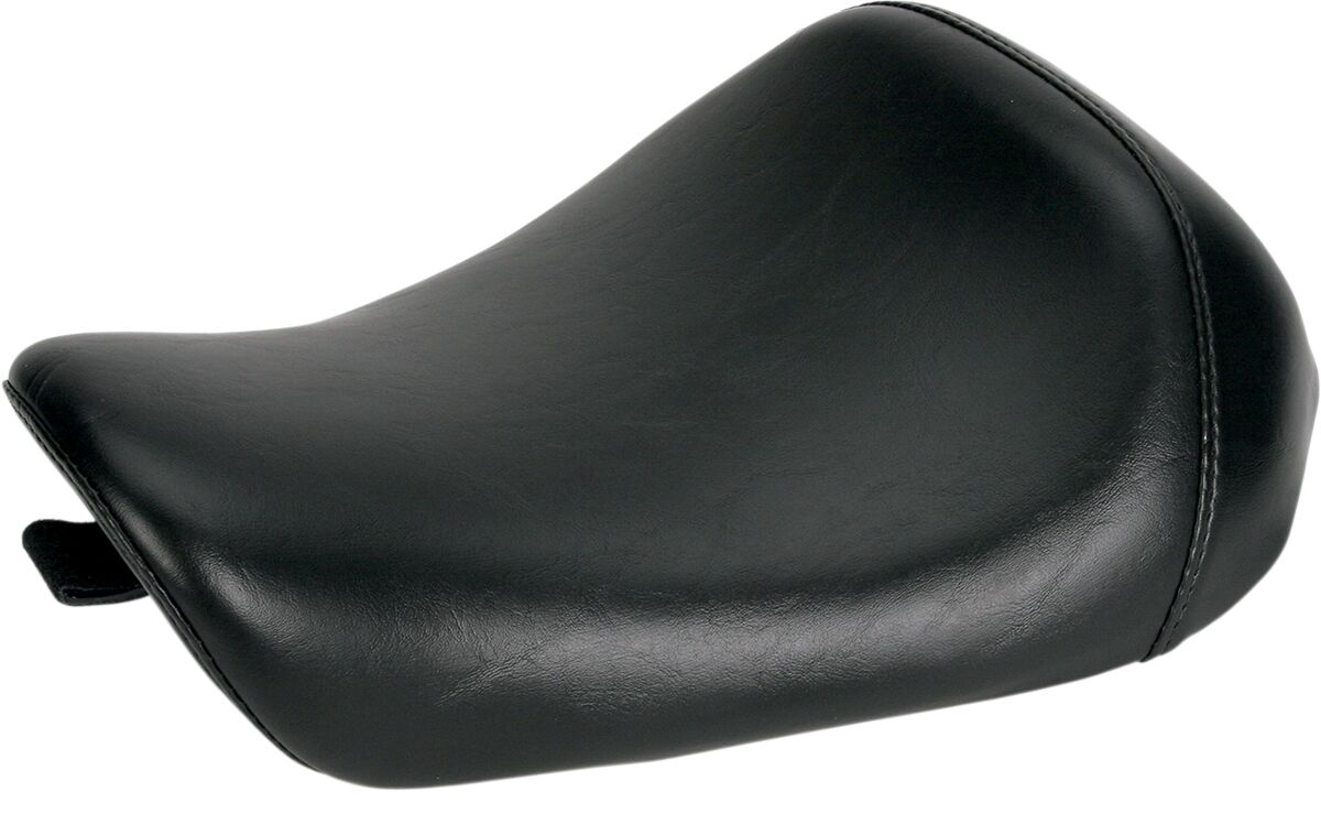 SEAT BARE BONES LT SOLO SMOOTH BLACK