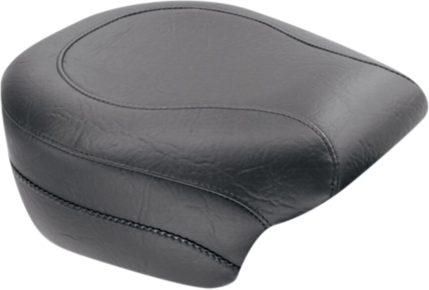 PILLION PAD VINTAGE SMOOTH
