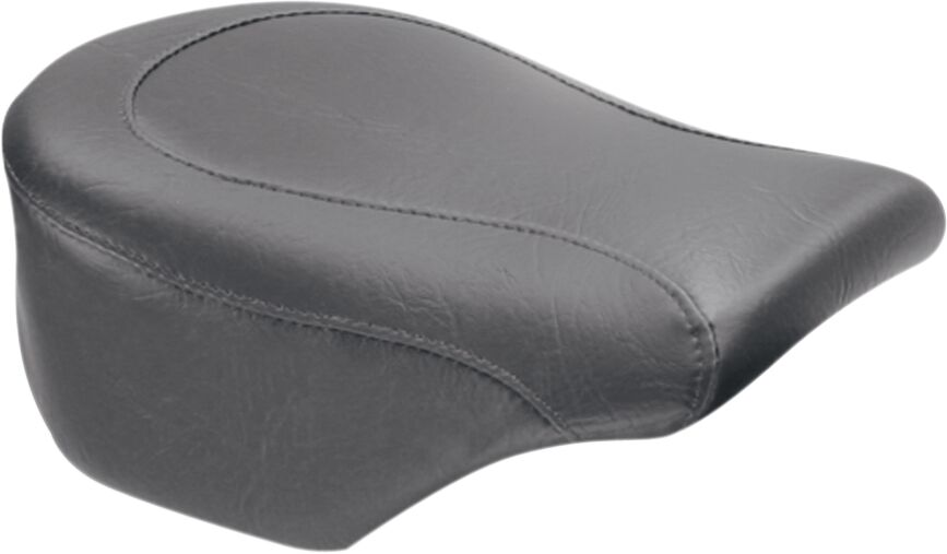 PILLION PAD VINTAGE STITCHED