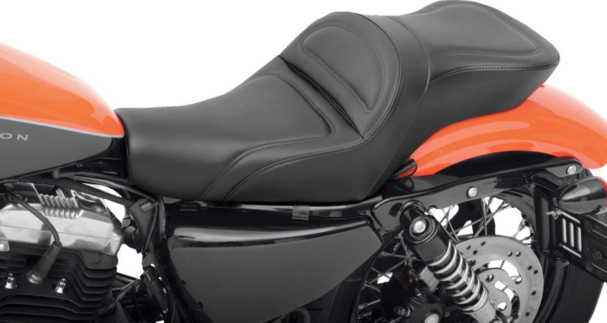 EXPLORER SEAT HARLEY DAVIDSON