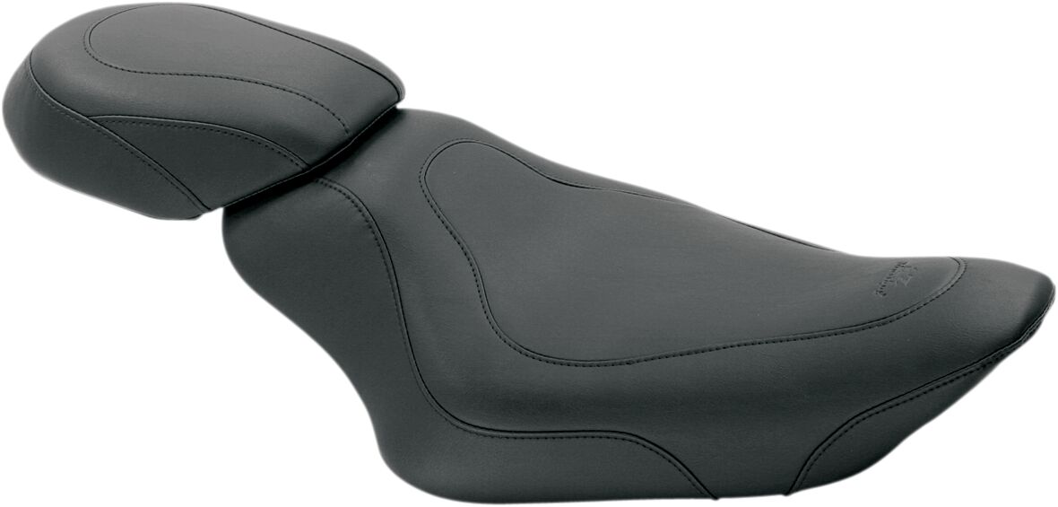 SEAT TRIPPER™ SOLO VINTAGE STITCHED