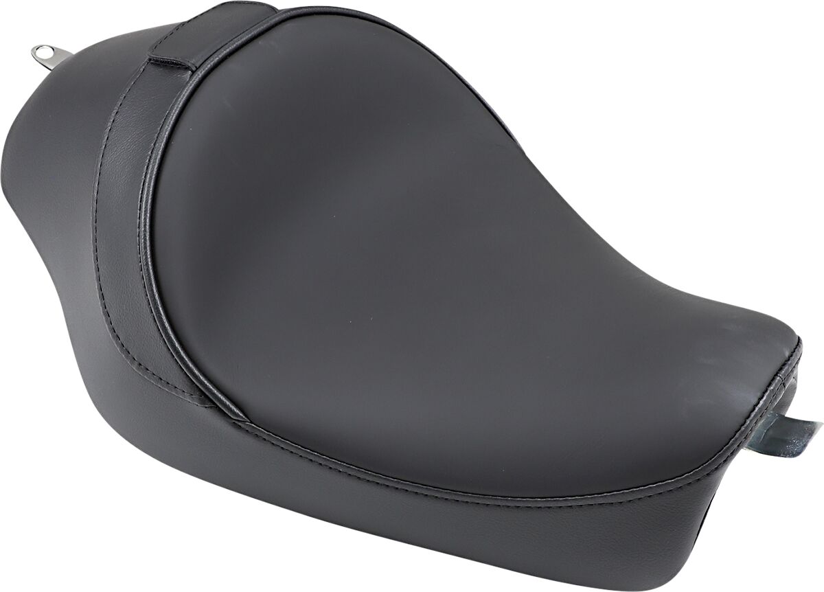 SEAT SOLO SEAT FRONT SOLO VINYL BLACK
