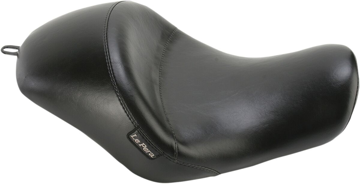 SEAT AVIATOR SOLO SMOOTH BLACK