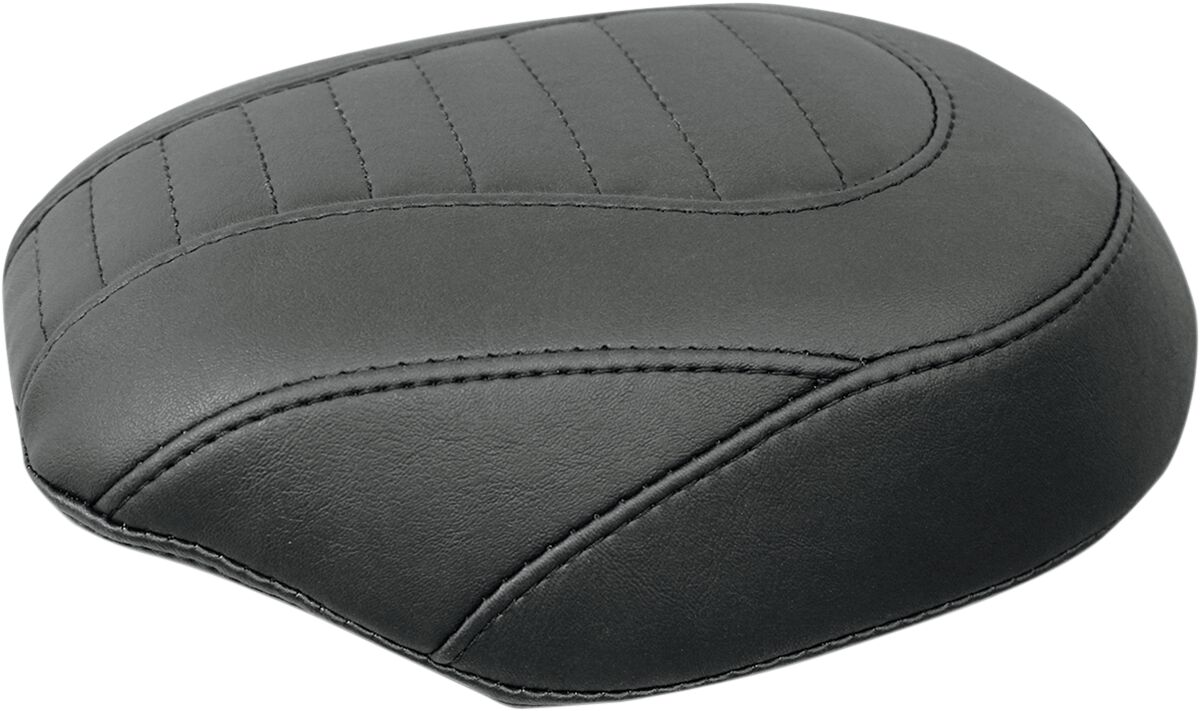 PILLION PAD SOLO TRIPPER™ TUCK N' ROLL STITCH