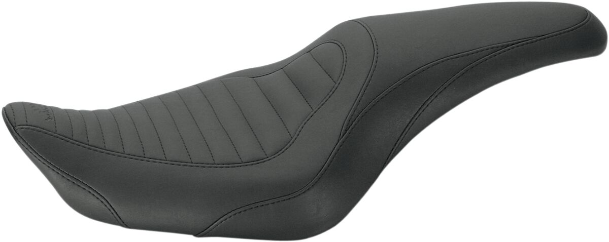 SEAT TRIPPER™ FASTBACK 2-UP TUCK N' ROLL STITCH